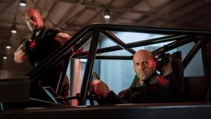 Fast & Furious: Hobbs & Shaw