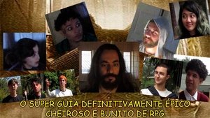 THE SUPER GUIDE DEFINITELY EPIC FRAGRANT AND BIUTIFUL OF RPG (2025)