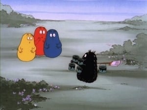 Barbapapa: 1×3