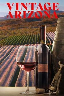Vintage Arizona: The Heart of Winemaking