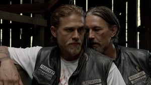 Sons of Anarchy 5 – 5