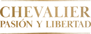 Chevalier — Logos 8
