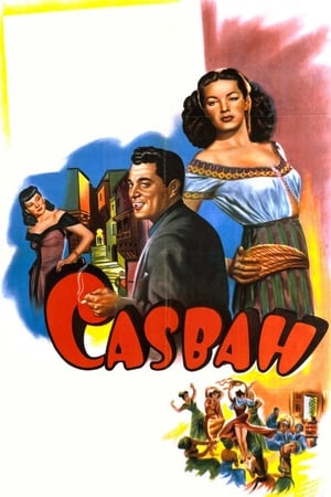 Poster di Casbah