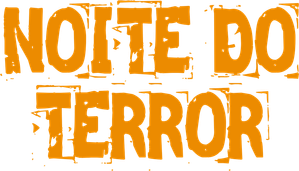 Noite do Terror — Logos 1