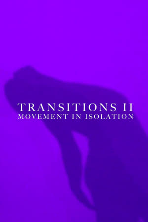 Image Transitions II: Movement in Isolation