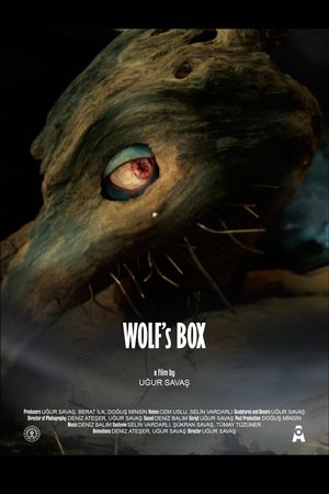 Poster Wolf's Box 2023