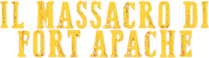 Fort Apache — Logos 2