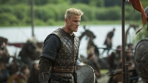 Vikings: Stagione 3 x Episodio 1