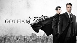 poster Gotham