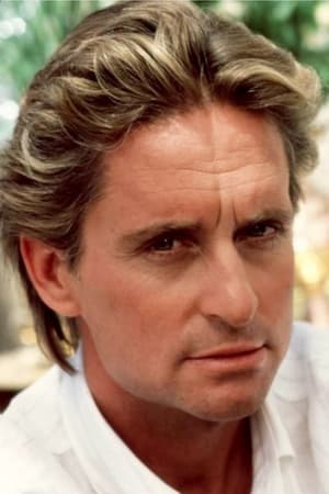 Michael Douglas