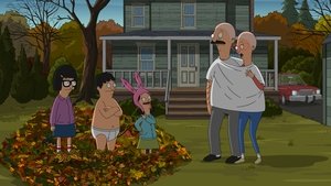 Bob burgerfalodája 6. évad 3. rész