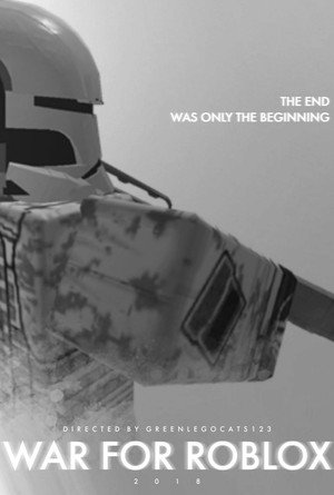 時計 War for Roblox フルムービーオンラインで無料 2018