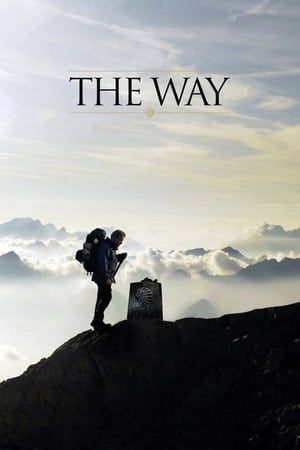 Poster for The Way (2010)