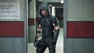 DC: Arrow: s4 e18 PL