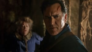 Ash vs Evil Dead 2×9