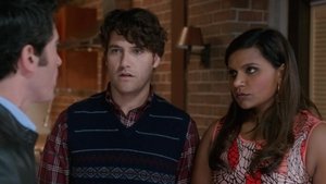 The Mindy Project Staffel 3 Folge 10