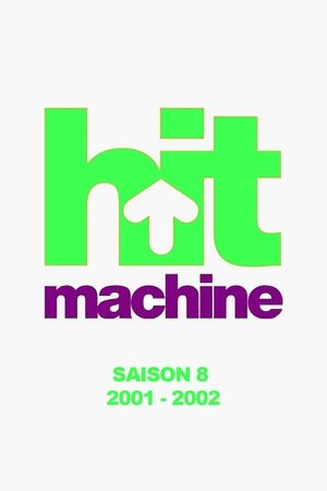 Hit Machine - Season 8
