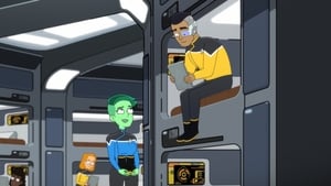 Star Trek: Lower Decks 1×4