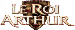 Le Roi Arthur