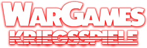WarGames — Logos 6