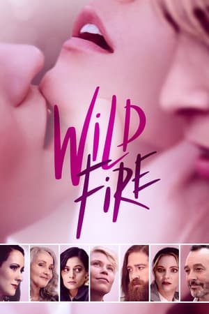 Poster Wild Fire 2023