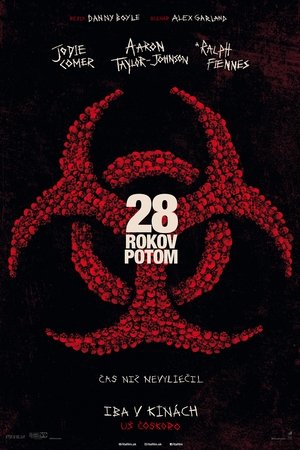 poster 28 Years Later