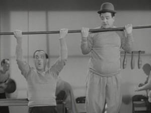 The Abbott and Costello Show Police Rookies