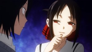 Kaguya-sama: Love Is War Season 1 Episode 8