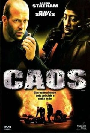 Caos Torrent Caos Torrent, Download, movie, filme, poster
