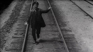 movie image