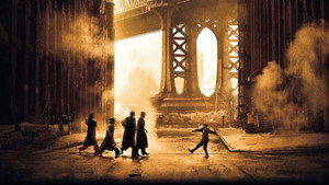 movie image