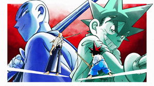 YAIBA: Samurai Legend