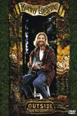Poster Kenny Loggins - Outside From the Redwoods (1994)