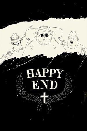 Poster Happy End (2017)