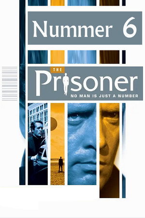 The Prisoner 22