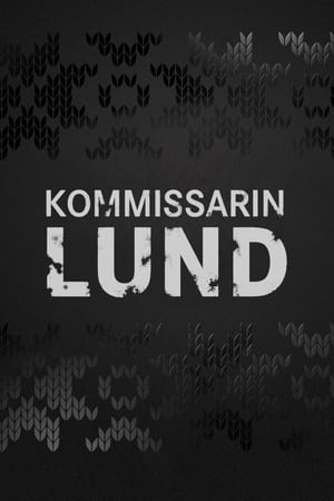 Kommissarin Lund 2012