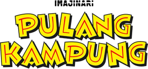 Pulang Kampung