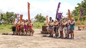 Survivor Season 33 Episode 1