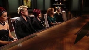 The Celebrity Apprentice Season 9 Episode 10