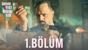 Gelsin Hayat Bildigi Gibi Episode 1 English Subbed
