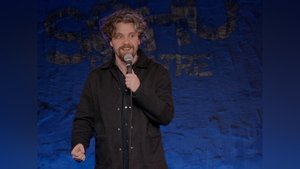 Alfie Brown: Sensitive Man
