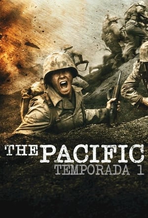 The Pacific: Temporada 1