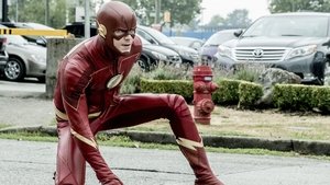 The Flash 4 x Episodio 6