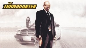 The Transporter 2002