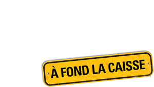 Alvin et les Chipmunks : À fond la caisse — logo