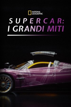 Image Supercar: i grandi miti