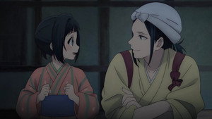 Sparks of Tomorrow: 1×4