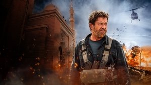 Operación Kandahar (2023) DVDRIP LATINO