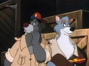 TaleSpin: 1×56