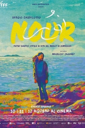 Poster Nour (2020)